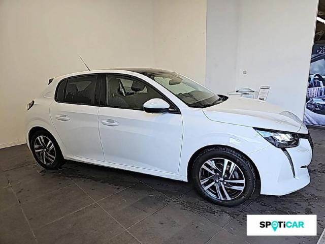 Peugeot 208 image 1