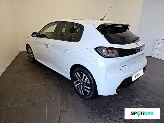 Peugeot 208 image 3