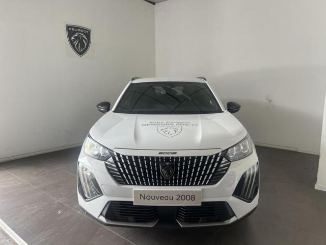 Peugeot 2008 image 4
