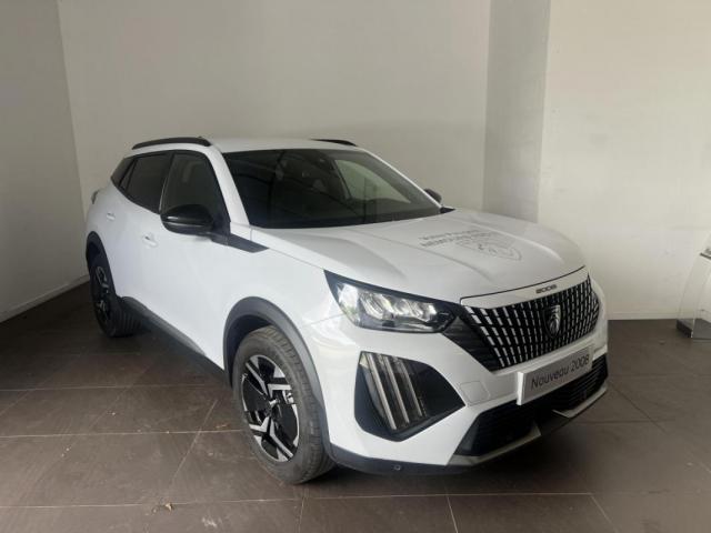 Peugeot 2008 image 6