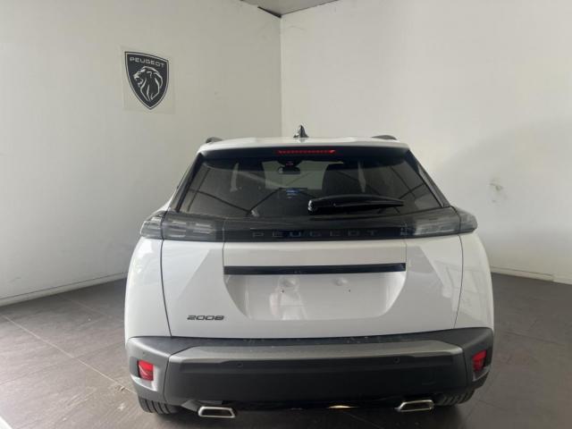 Peugeot 2008 image 9