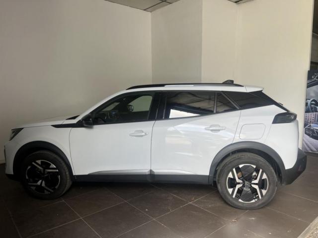 Peugeot 2008 image 7