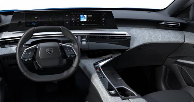 Peugeot 3008 image 8