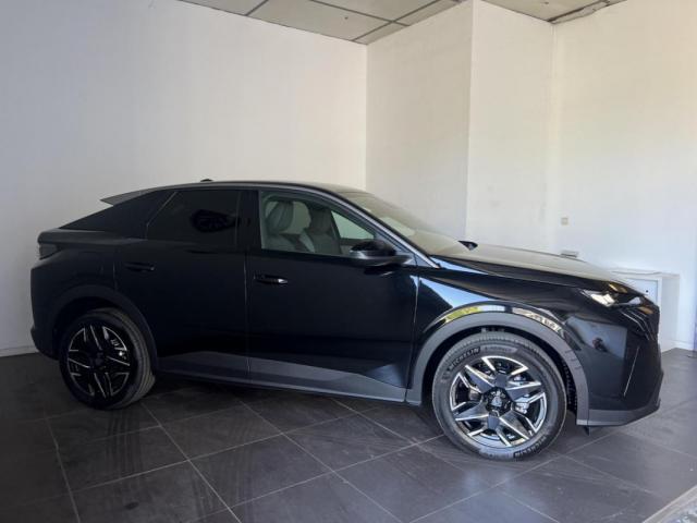 Peugeot 3008 image 1