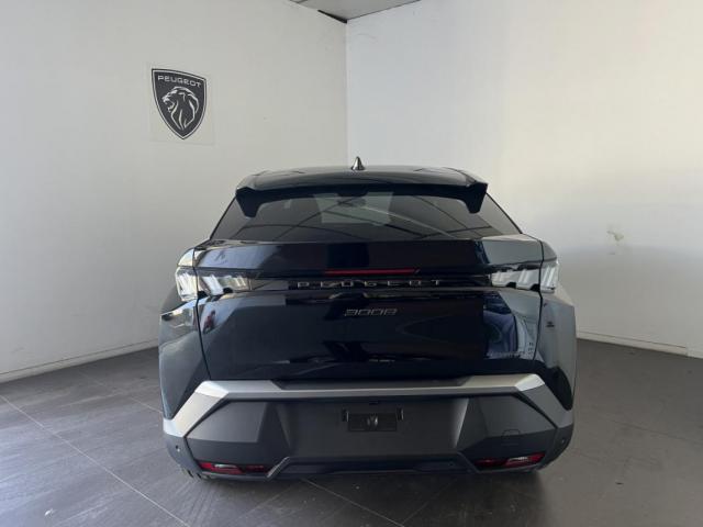Peugeot 3008 image 6