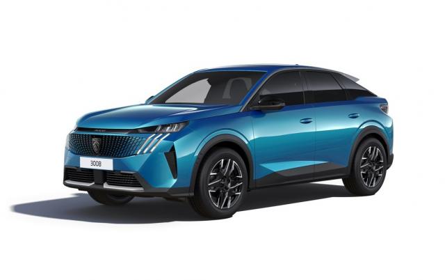 Peugeot