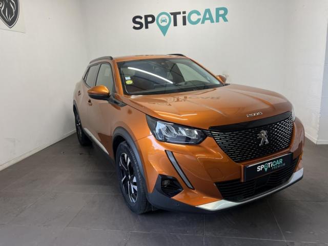 Peugeot 2008 image 4