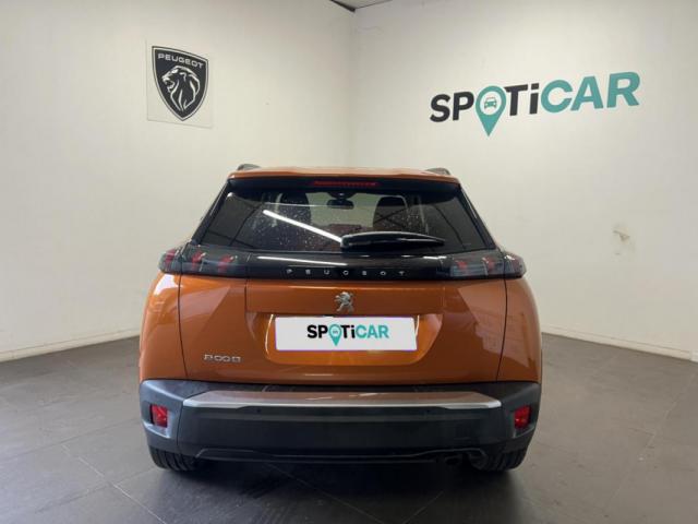 Peugeot 2008 image 6