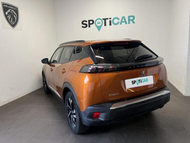 Peugeot 2008 image 5