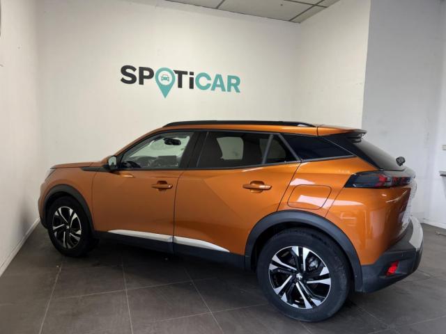 Peugeot 2008 image 8