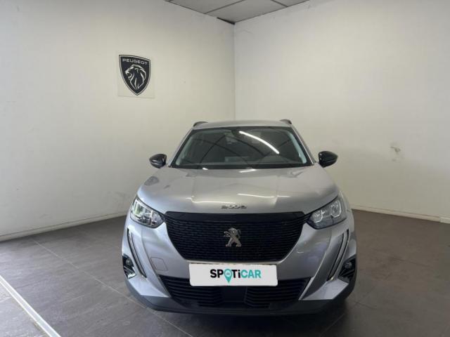 Peugeot 2008 image 8