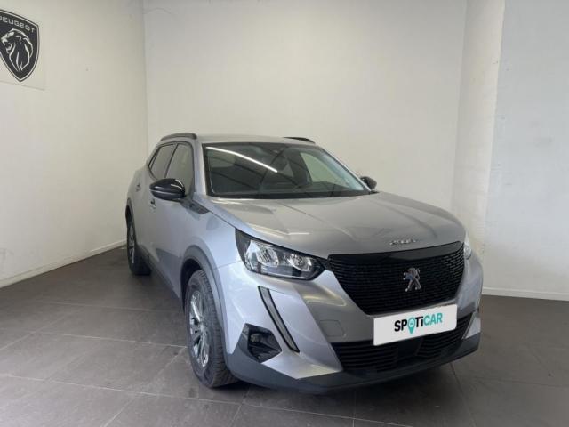 Peugeot 2008 image 7