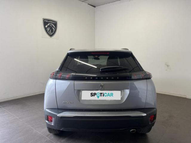 Peugeot 2008 image 4