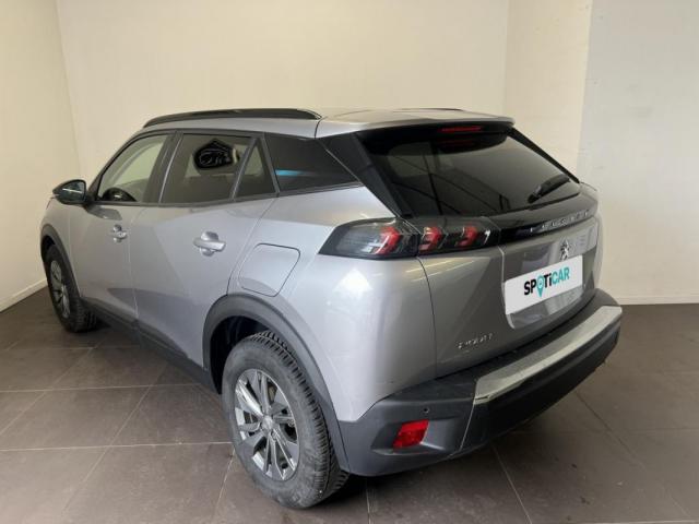 Peugeot 2008 image 9