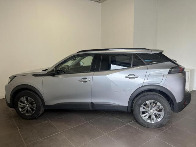 Peugeot 2008 image 3