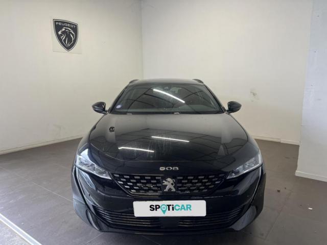Peugeot 508 Sw image 8