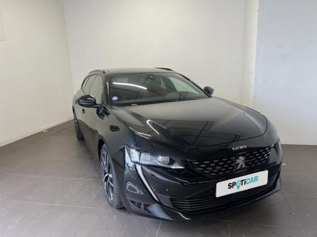Peugeot 508 Sw image 2