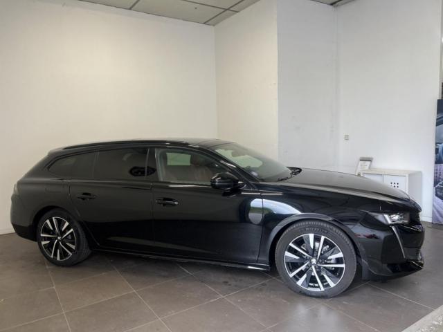 Peugeot 508 Sw image 9