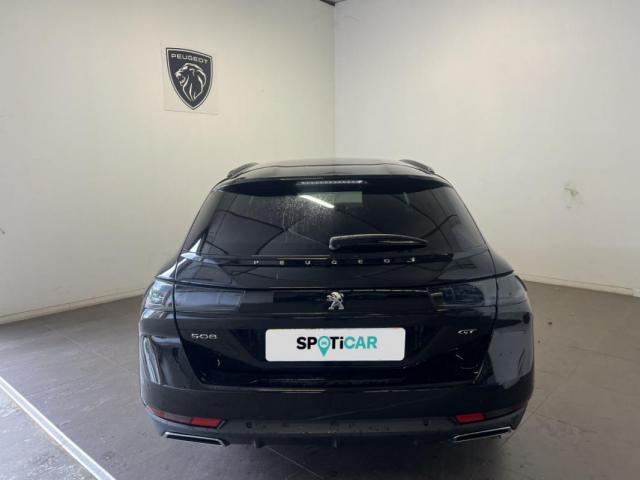 Peugeot 508 Sw image 6