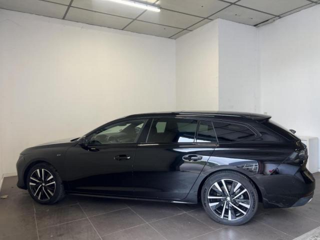 Peugeot 508 Sw image 4