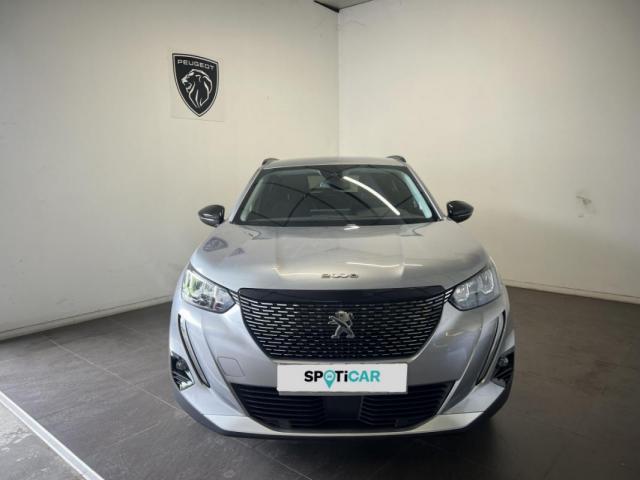 Peugeot 2008 image 3