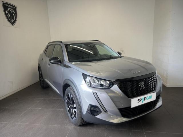 Peugeot 2008 image 2