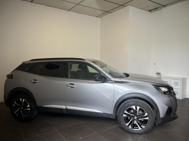 Peugeot 2008 image 5