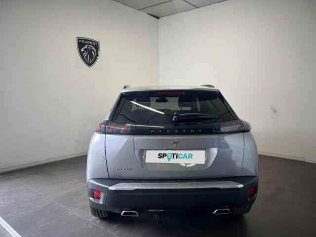 Peugeot 2008 image 9