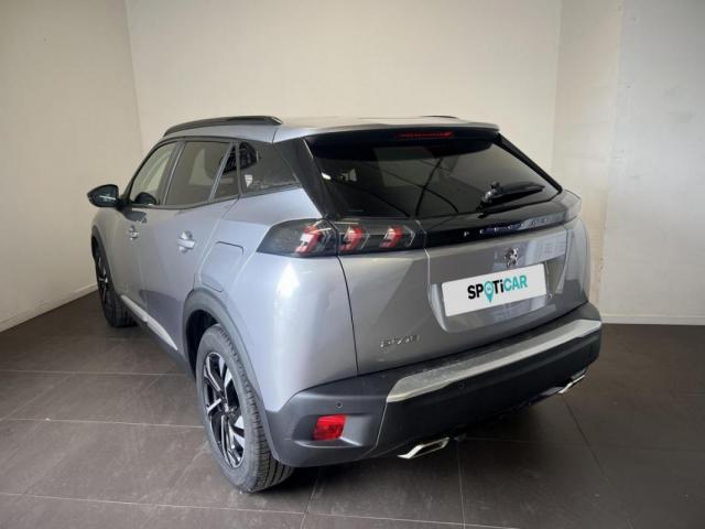 Peugeot 2008 image 7