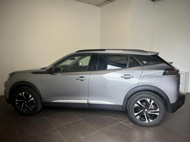 Peugeot 2008 image 8
