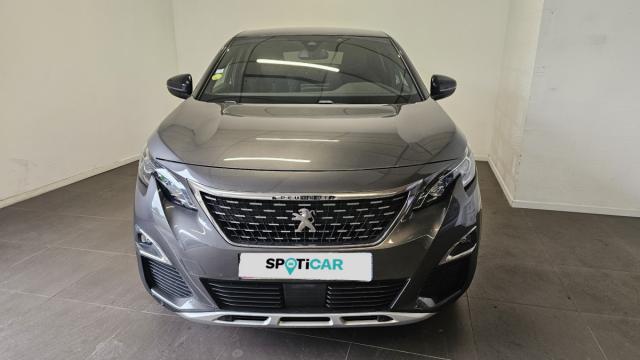 Peugeot 3008 image 4