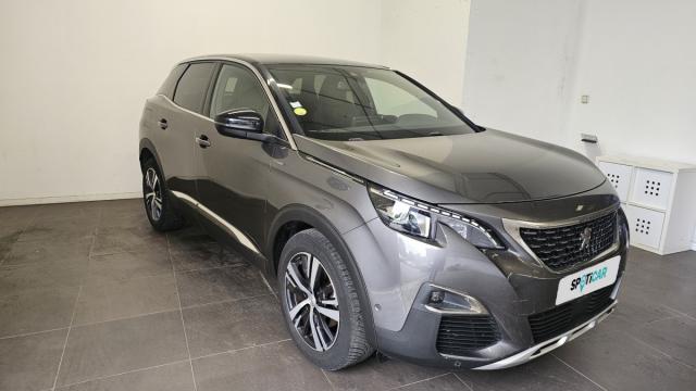 Peugeot 3008 image 7