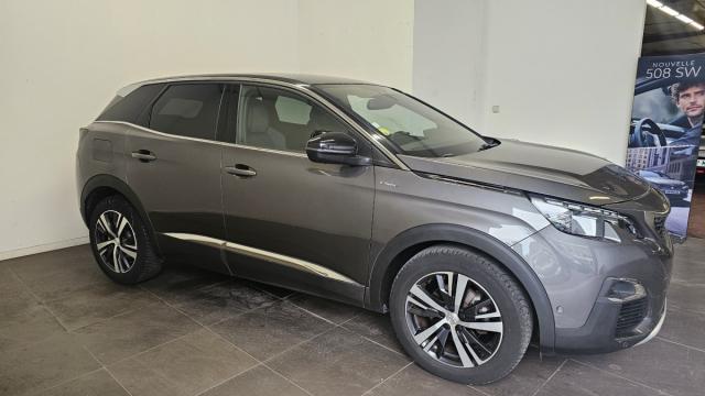 Peugeot 3008 image 5