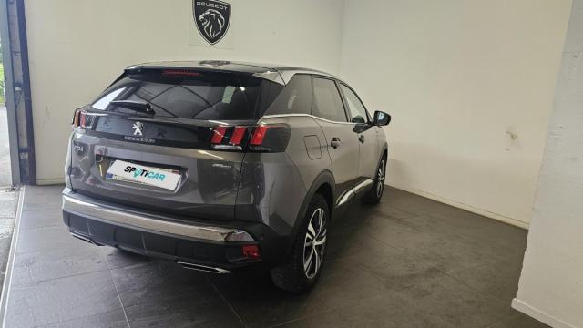 Peugeot 3008 image 6