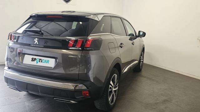 Peugeot 3008 image 8