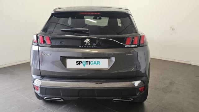 Peugeot 3008 image 9