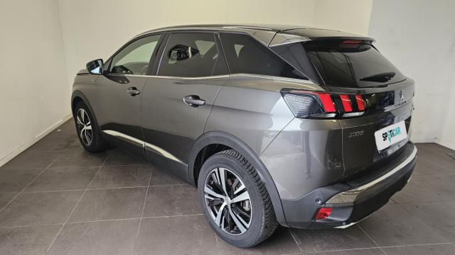 Peugeot 3008 image 1