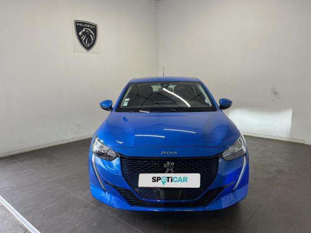 Peugeot 208 image 4