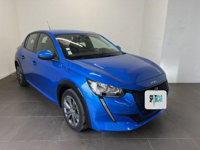 Peugeot 208 image 1