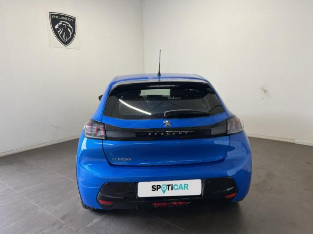 Peugeot 208 image 2