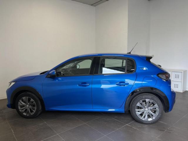 Peugeot 208 image 5