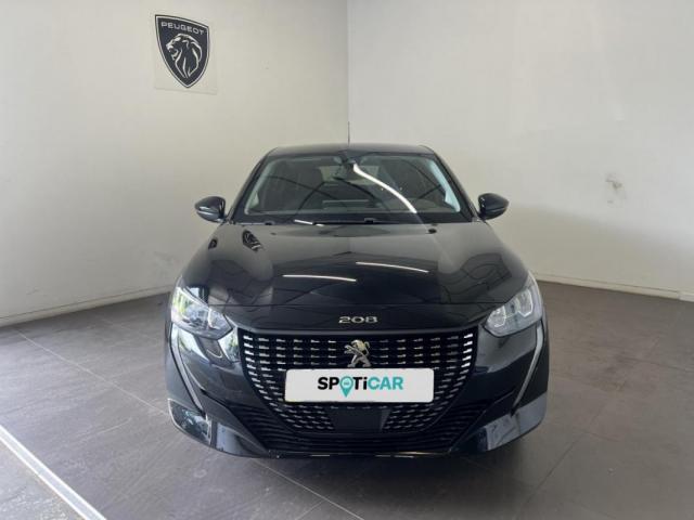 Peugeot 208 image 4