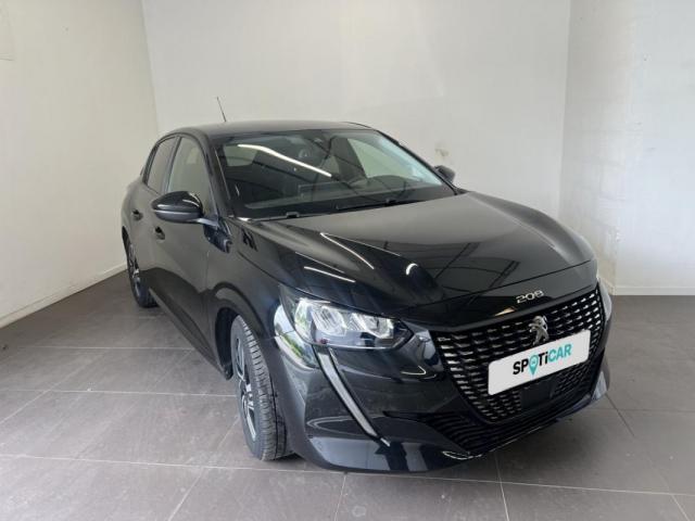 Peugeot 208 image 3