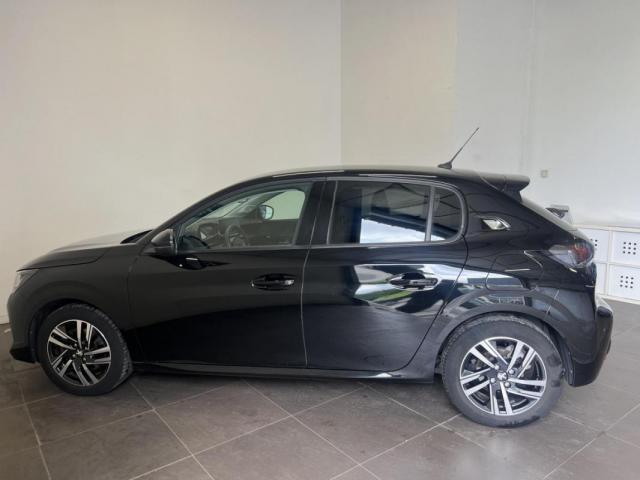 Peugeot 208 image 1