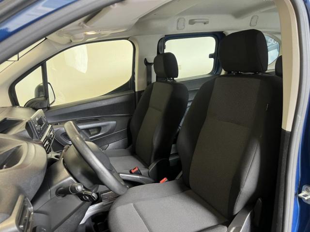 Peugeot Rifter image 5