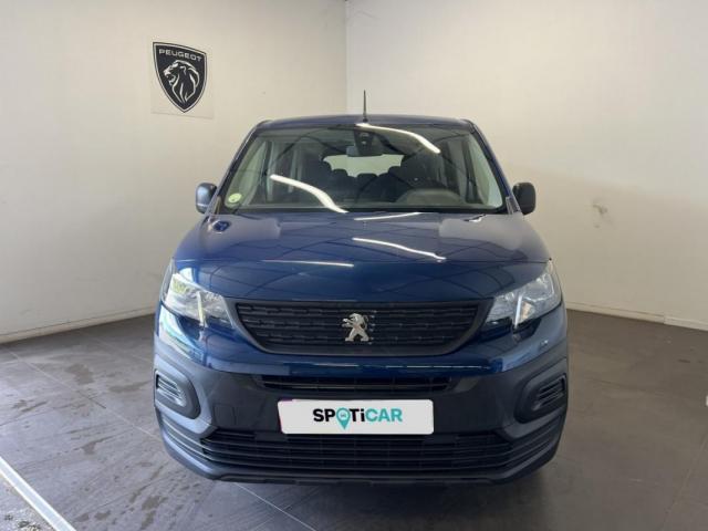 Peugeot Rifter image 9