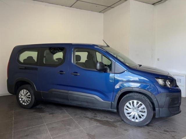 Peugeot Rifter image 6
