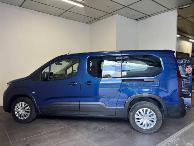Peugeot Rifter image 7