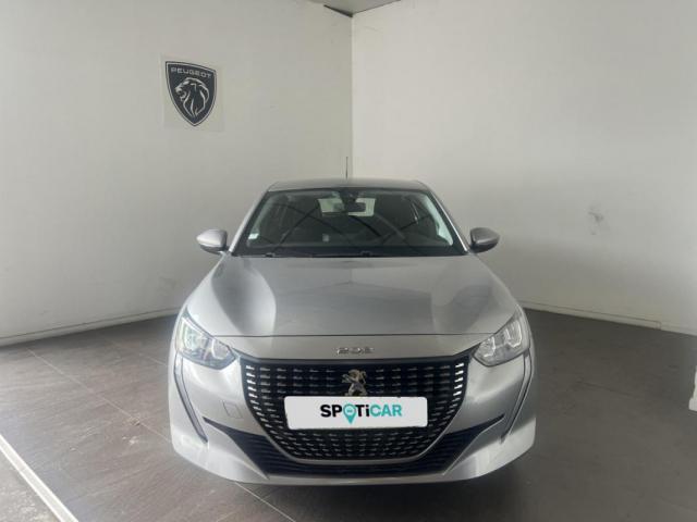 Peugeot 208 image 2