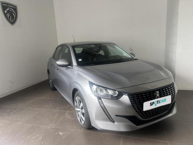 Peugeot 208 image 4